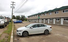 Plains Motor Inn